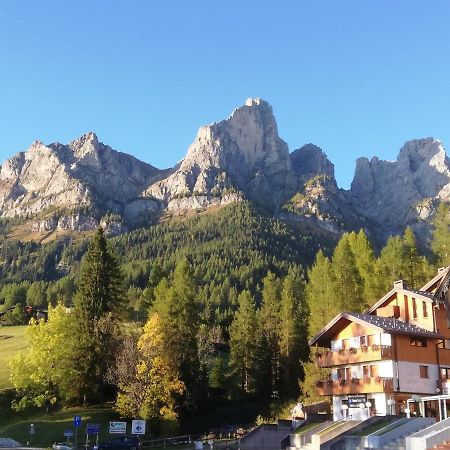 Dolomites Holidays Selva di Cadore Exterior photo