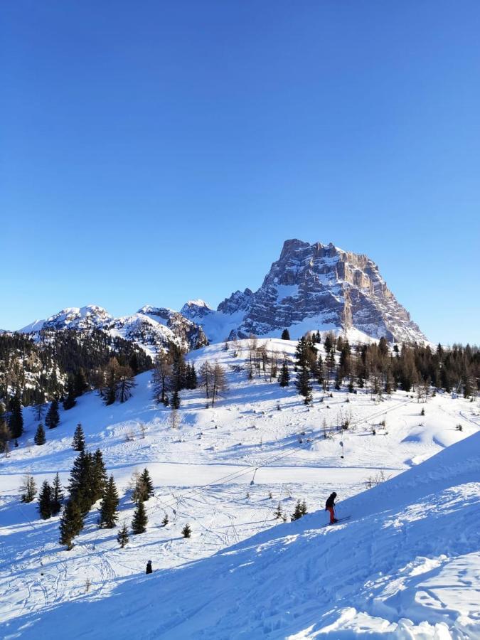 Dolomites Holidays Selva di Cadore Exterior photo