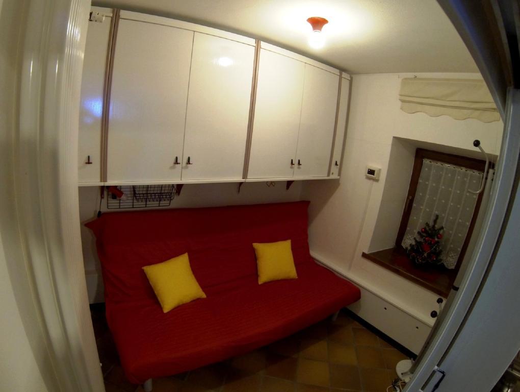 Dolomites Holidays Selva di Cadore Room photo
