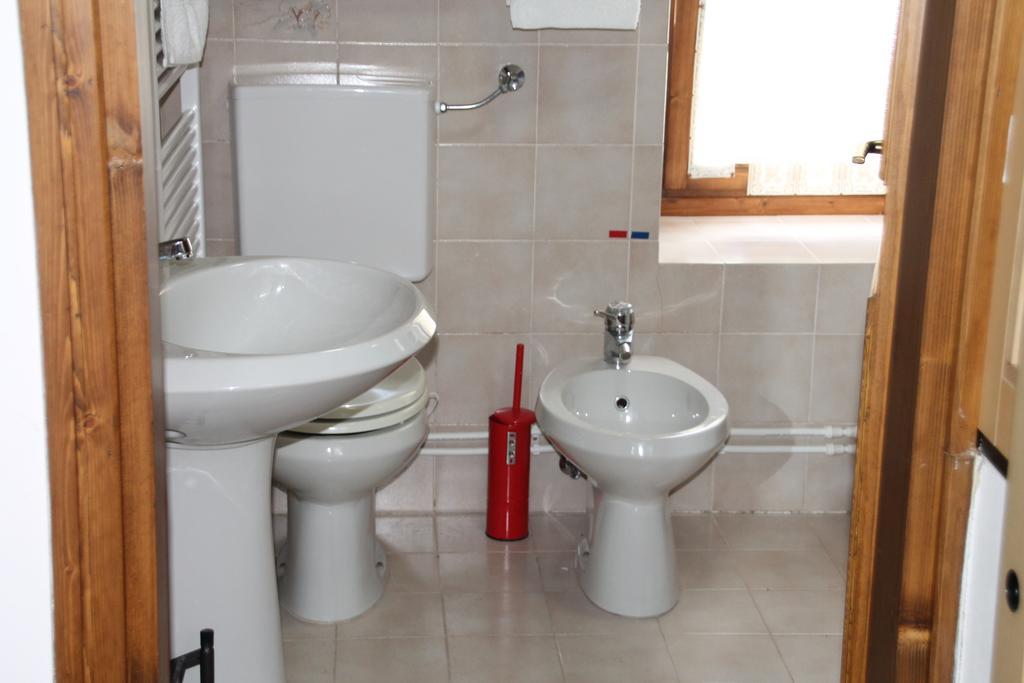 Dolomites Holidays Selva di Cadore Room photo