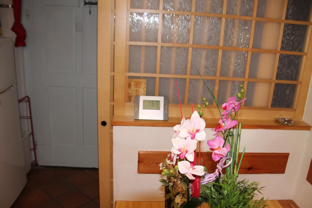 Dolomites Holidays Selva di Cadore Room photo