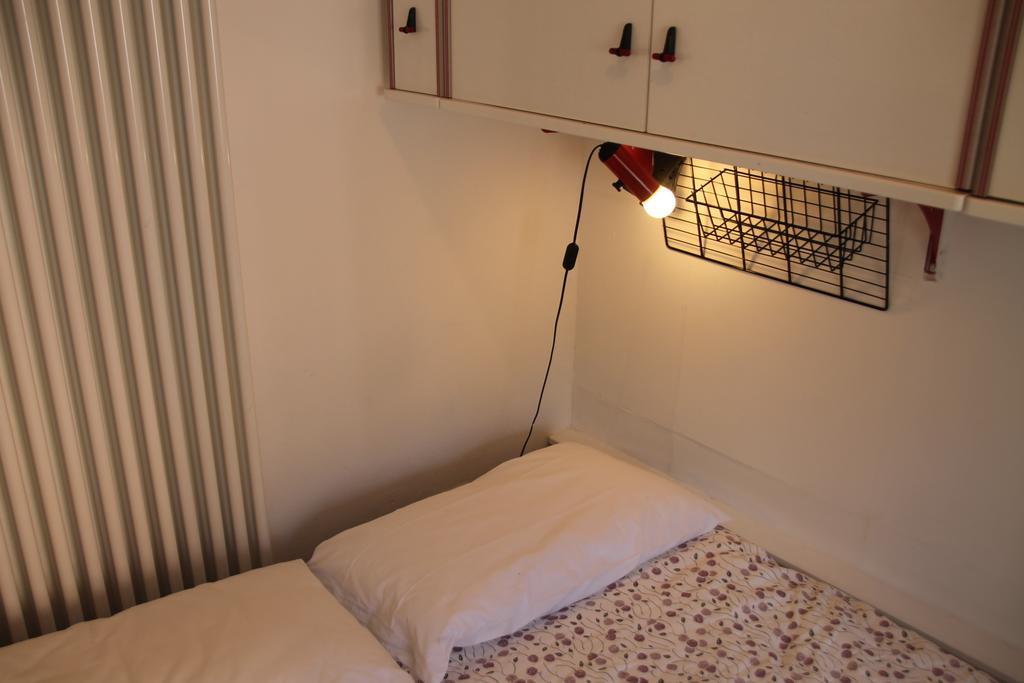 Dolomites Holidays Selva di Cadore Room photo
