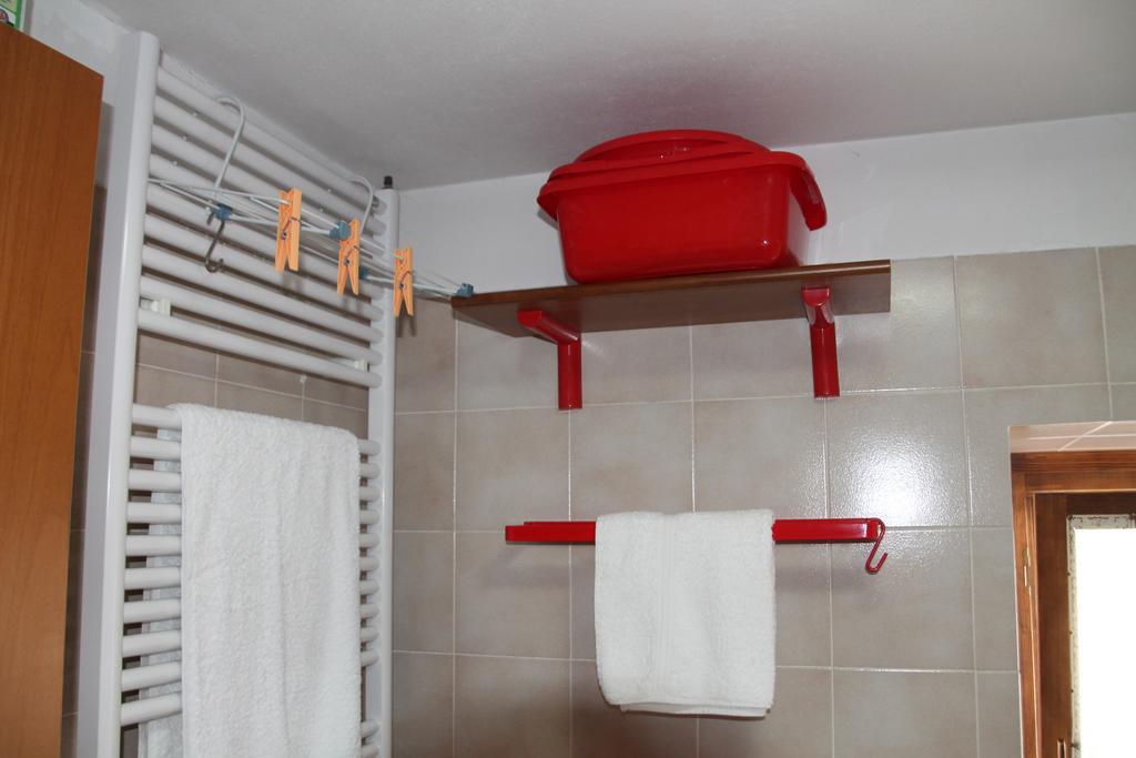 Dolomites Holidays Selva di Cadore Room photo